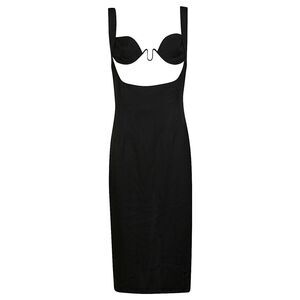 Ziah Women Logo Dress